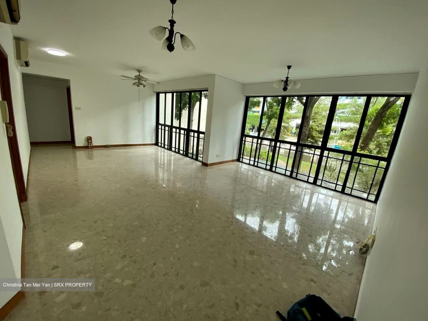 Pinevale (D18), Condominium #554959231
